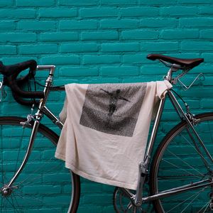 T-shirt – ivory 2