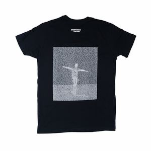 T-shirt – navy 5