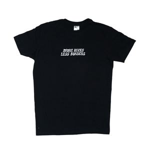 T-shirt – navy 4
